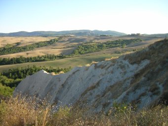calanchi