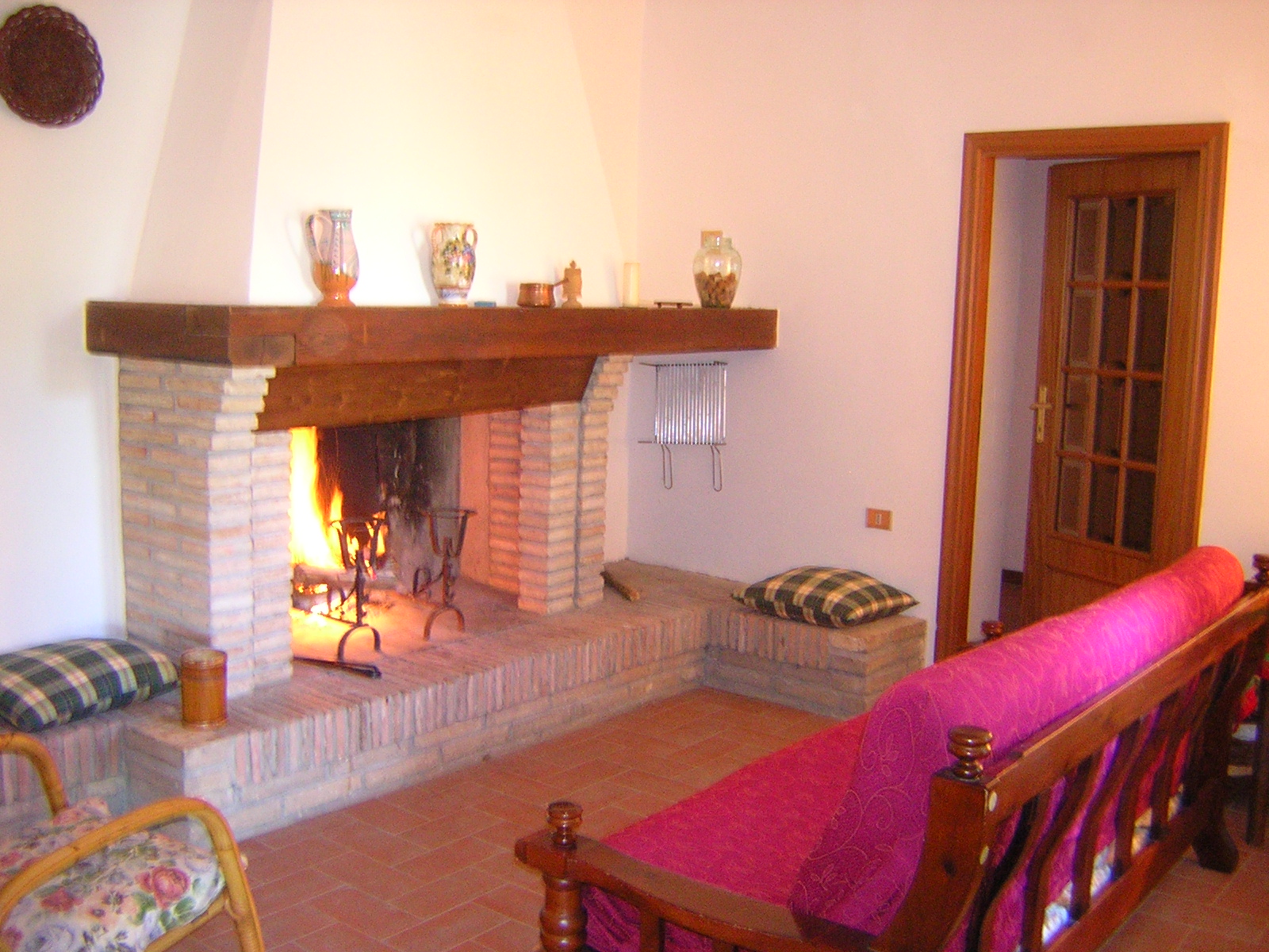 agriturismo