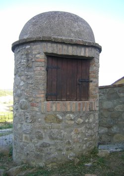 il pozzo